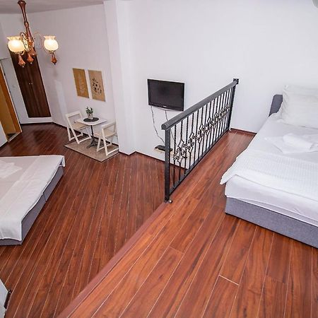 Miro Apartments Mostar Exterior foto