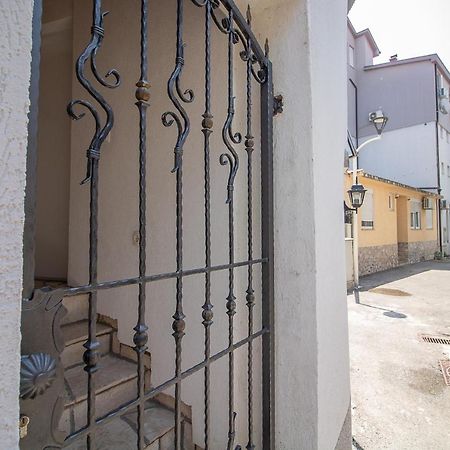 Miro Apartments Mostar Exterior foto