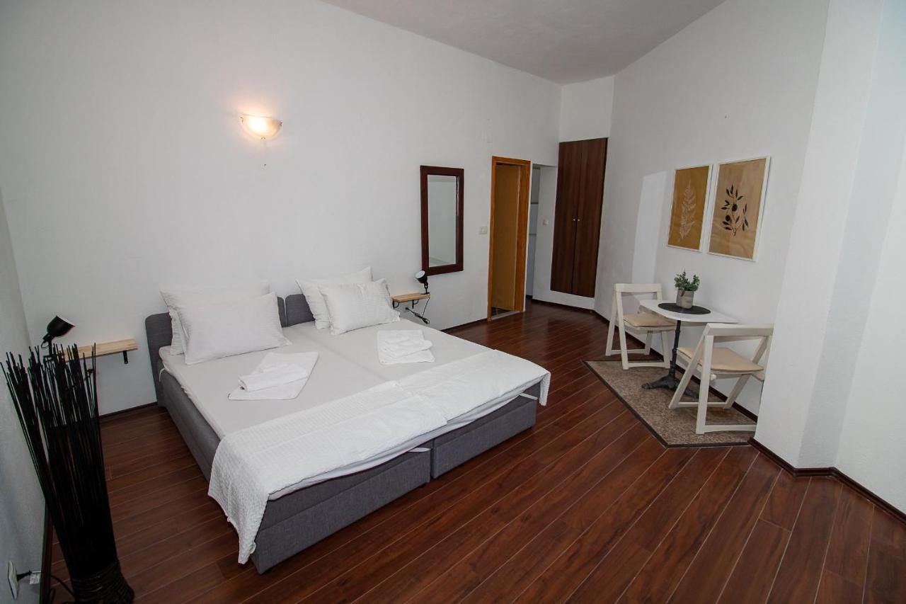 Miro Apartments Mostar Exterior foto