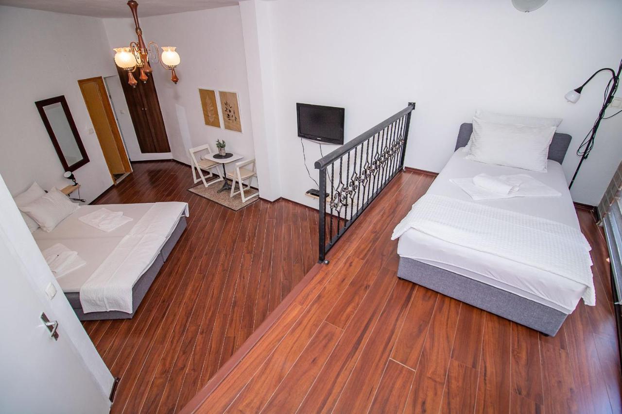 Miro Apartments Mostar Exterior foto