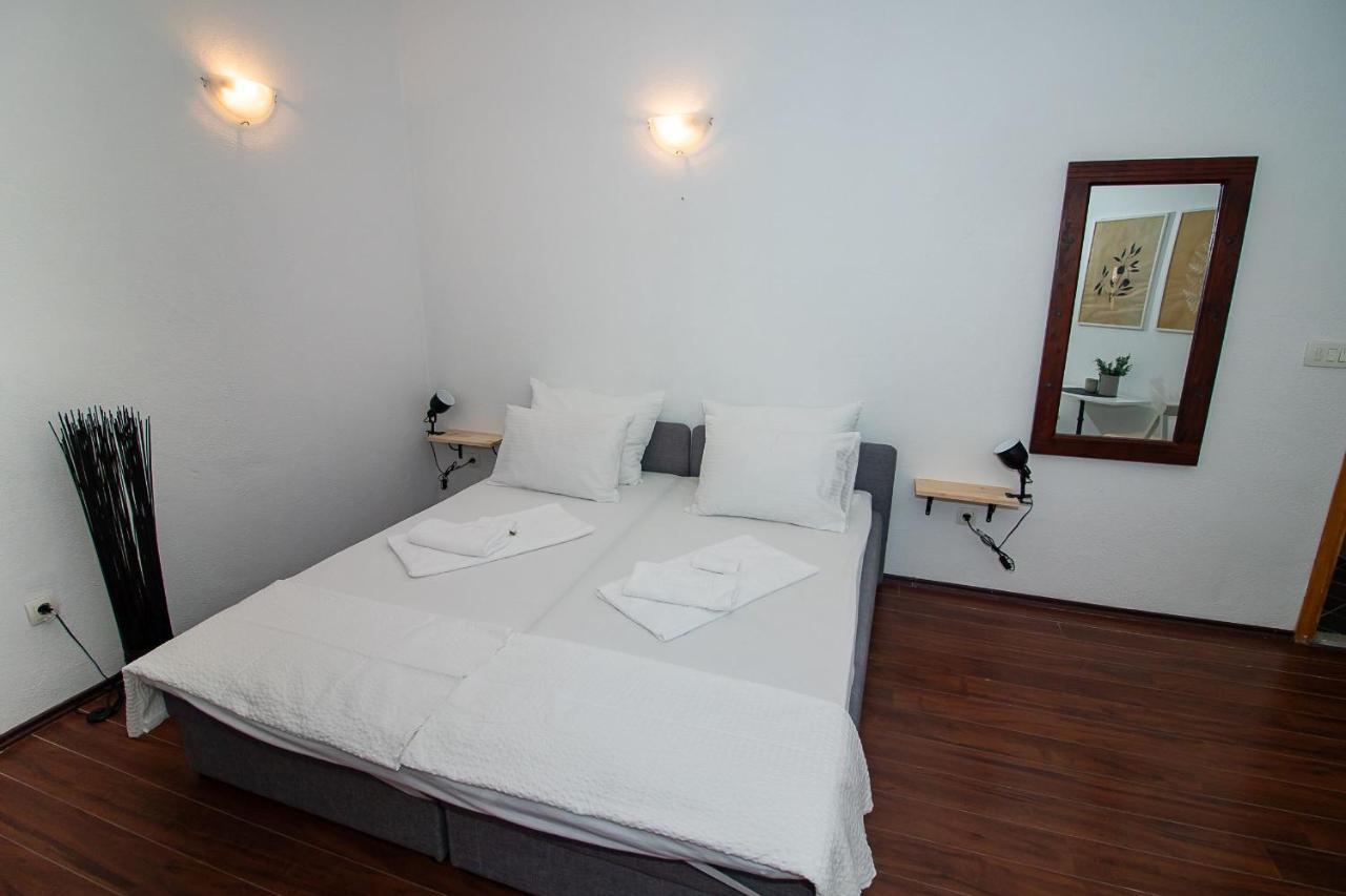 Miro Apartments Mostar Exterior foto