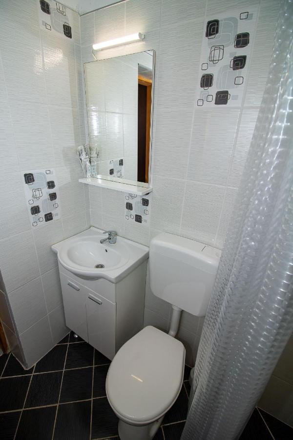 Miro Apartments Mostar Exterior foto