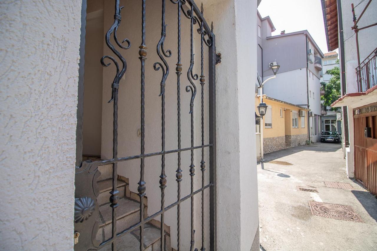 Miro Apartments Mostar Exterior foto